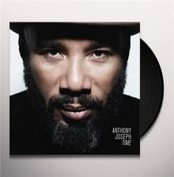 Time (2 vinyls)