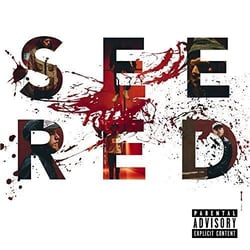 See red