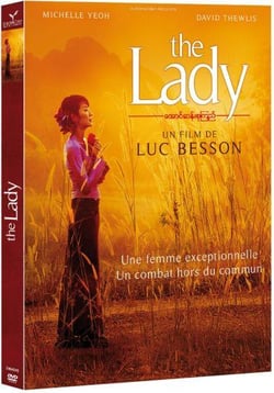 The Lady