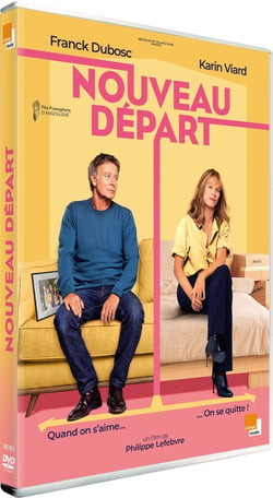 Nouveau départ
