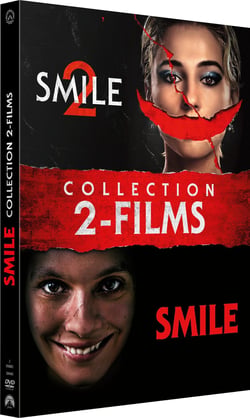 Smile - 2 films
