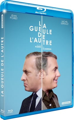 La Gueule de l'autre