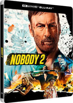 Nobody 2
