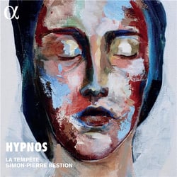 Hypnos : Heinrich Isaac,Olivier Greif,Giacinto Scelsi,Ludwig Senfl ...