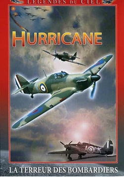 Légendes du ciel - Hurricane