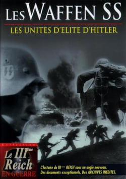 Les Waffen SS