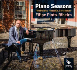 Piano seasons