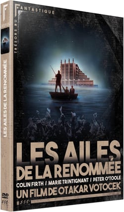 Les Ailes de la renommée