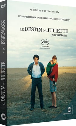 Le Destin de Juliette