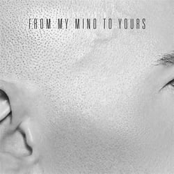 From my mind to yours - CD