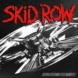 Revolutions per Minute - édition 180g