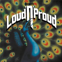Loud 'N' Proud