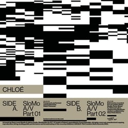 Slomo A/V - édition limitée gatefold