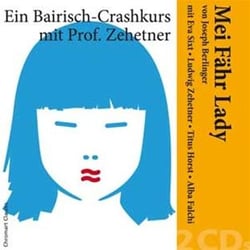 Mei fahr lady