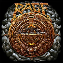 Black in mind 20th anniversary