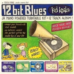 12 bit blues