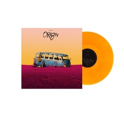 Origin - Vinyle