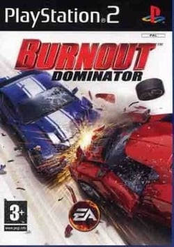 Burnout Dominator