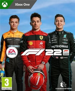 F1 22 - Édition Standard