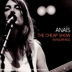 The cheap show (live in marseille)