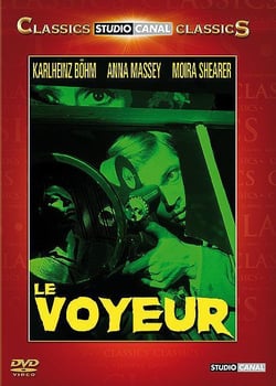 Le Voyeur