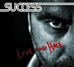 Love and hate