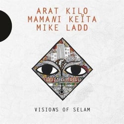 Visions of Selam - Vinyle