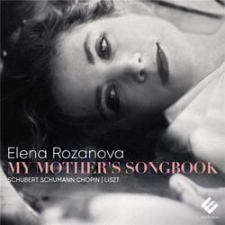 My Mother's Songbook