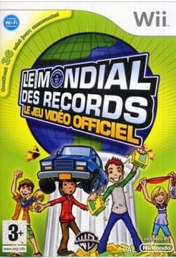 Mondial des records