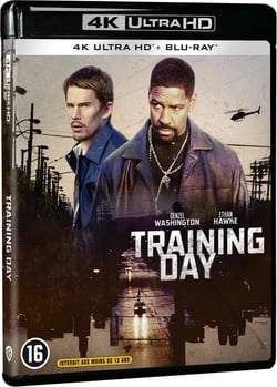 Training Day