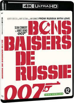 Bons baisers de Russie