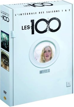 Les 100 - Saisons 1 et 2