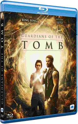 Guardians of the Tomb