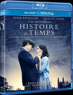 Une Merveilleuse histoire du temps