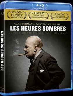 Les Heures sombres