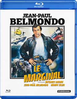 Le Marginal