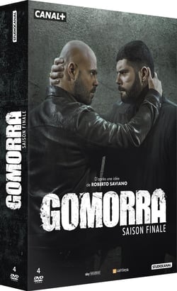 Gomorra - La série - Saison 5