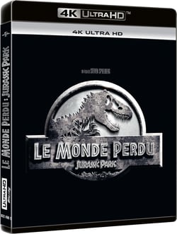 Le Monde perdu : Jurassic Park