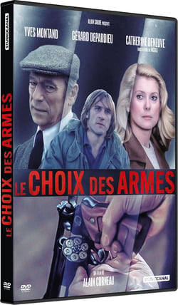 Le Choix des armes