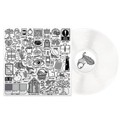 Autumn Variations (Vinyle blanc)