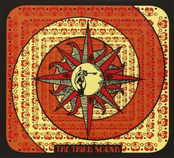 The third sound