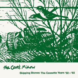 Skipping Stones: The Cassette Years 92-93