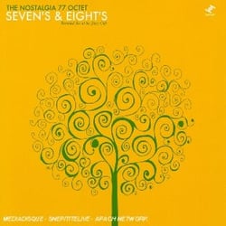 Seven's & eight's