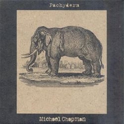 Pachyderm - CD