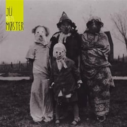 Jü meets Møster