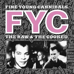The raw and the cooked