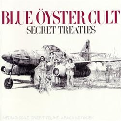 Secret treaties