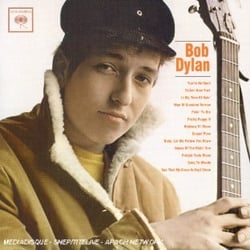 Bob Dylan
