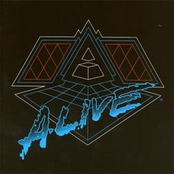 Alive 2007
