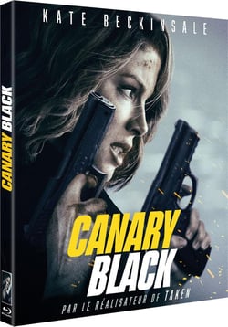 Canary Black